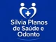 Logo de Silvia Planos de Saúde e Odontológicos
