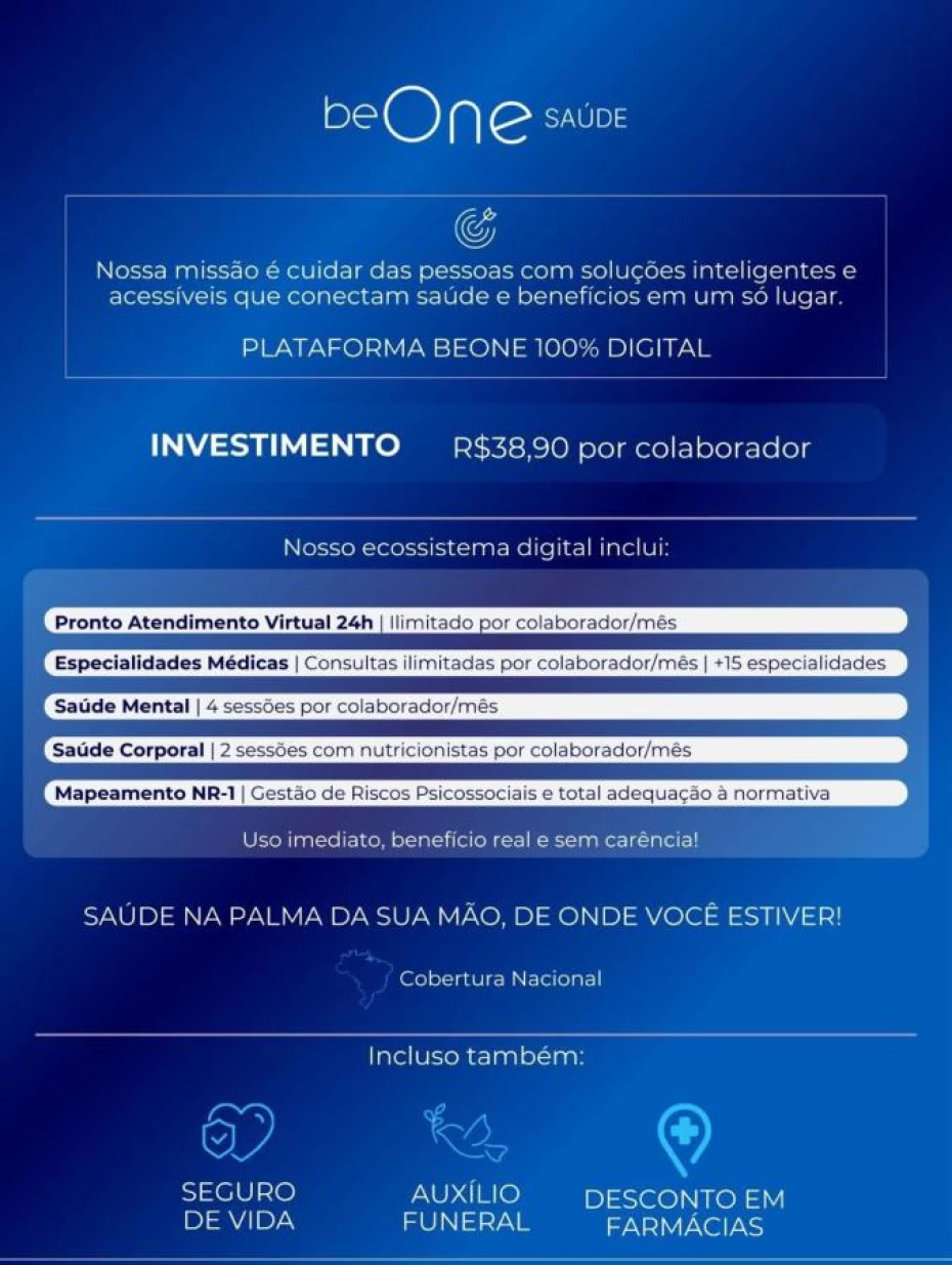 Foto 7:  — Silvia Planos de Saúde e Odontológicos