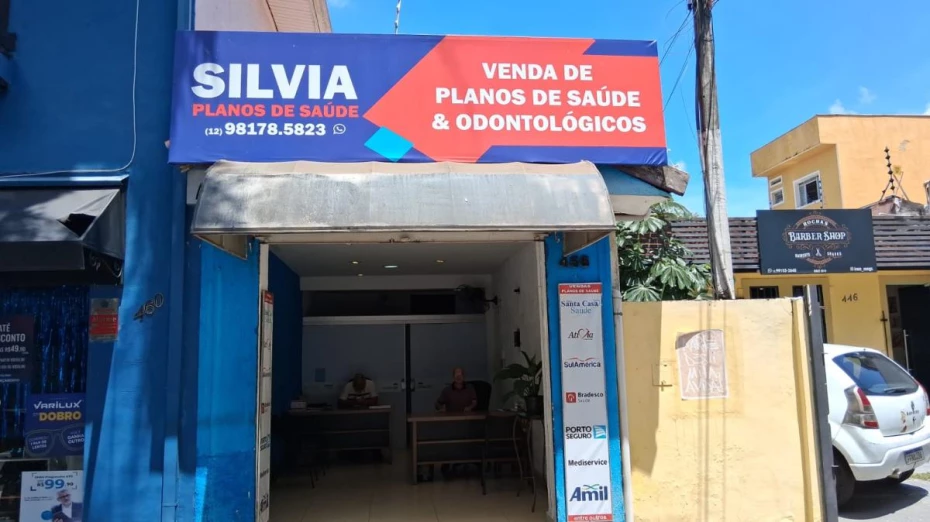 Foto 15:  — Silvia Planos de Saúde e Odontológicos